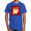 Ultra Cotton ® 100% Cotton T Shirt Thumbnail