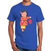 Ultra Cotton ® 100% Cotton T Shirt Thumbnail