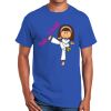 Ultra Cotton ® 100% Cotton T Shirt Thumbnail