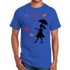 Ultra Cotton ® 100% Cotton T Shirt Thumbnail