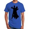 Ultra Cotton ® 100% Cotton T Shirt Thumbnail