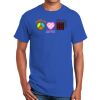 Ultra Cotton ® 100% Cotton T Shirt Thumbnail