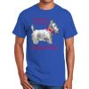 Ultra Cotton ® 100% Cotton T Shirt Thumbnail