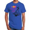 Ultra Cotton ® 100% Cotton T Shirt Thumbnail
