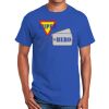Ultra Cotton ® 100% Cotton T Shirt Thumbnail