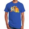 Ultra Cotton ® 100% Cotton T Shirt Thumbnail
