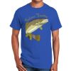 Ultra Cotton ® 100% Cotton T Shirt Thumbnail