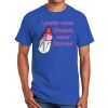 Ultra Cotton ® 100% Cotton T Shirt Thumbnail