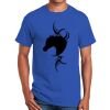 Ultra Cotton ® 100% Cotton T Shirt Thumbnail