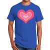 Ultra Cotton ® 100% Cotton T Shirt Thumbnail