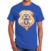 Ultra Cotton ® 100% Cotton T Shirt Thumbnail