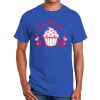 Ultra Cotton ® 100% Cotton T Shirt Thumbnail