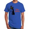 Ultra Cotton ® 100% Cotton T Shirt Thumbnail