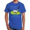 Ultra Cotton ® 100% Cotton T Shirt Thumbnail
