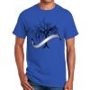 Ultra Cotton ® 100% Cotton T Shirt Thumbnail