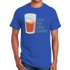 Ultra Cotton ® 100% Cotton T Shirt Thumbnail