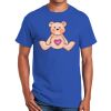Ultra Cotton ® 100% Cotton T Shirt Thumbnail