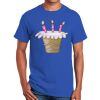 Ultra Cotton ® 100% Cotton T Shirt Thumbnail