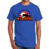 Ultra Cotton ® 100% Cotton T Shirt Thumbnail