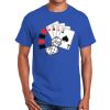 Ultra Cotton ® 100% Cotton T Shirt Thumbnail
