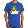 Ultra Cotton ® 100% Cotton T Shirt Thumbnail