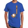 Ultra Cotton ® 100% Cotton T Shirt Thumbnail
