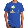 Ultra Cotton ® 100% Cotton T Shirt Thumbnail
