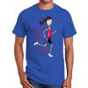 Ultra Cotton ® 100% Cotton T Shirt Thumbnail