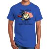 Ultra Cotton ® 100% Cotton T Shirt Thumbnail