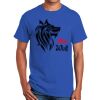 Ultra Cotton ® 100% Cotton T Shirt Thumbnail