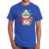 Ultra Cotton ® 100% Cotton T Shirt Thumbnail