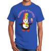 Ultra Cotton ® 100% Cotton T Shirt Thumbnail