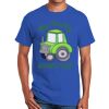 Ultra Cotton ® 100% Cotton T Shirt Thumbnail