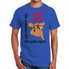 Ultra Cotton ® 100% Cotton T Shirt Thumbnail