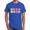 Ultra Cotton ® 100% Cotton T Shirt Thumbnail