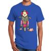 Ultra Cotton ® 100% Cotton T Shirt Thumbnail