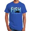 Ultra Cotton ® 100% Cotton T Shirt Thumbnail