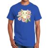 Ultra Cotton ® 100% Cotton T Shirt Thumbnail