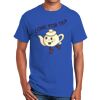 Ultra Cotton ® 100% Cotton T Shirt Thumbnail
