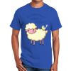 Ultra Cotton ® 100% Cotton T Shirt Thumbnail
