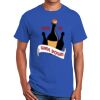 Ultra Cotton ® 100% Cotton T Shirt Thumbnail