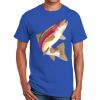 Ultra Cotton ® 100% Cotton T Shirt Thumbnail