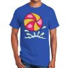 Ultra Cotton ® 100% Cotton T Shirt Thumbnail