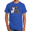 Ultra Cotton ® 100% Cotton T Shirt Thumbnail