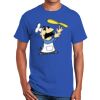 Ultra Cotton ® 100% Cotton T Shirt Thumbnail