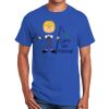 Ultra Cotton ® 100% Cotton T Shirt Thumbnail