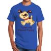 Ultra Cotton ® 100% Cotton T Shirt Thumbnail