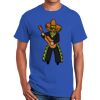 Ultra Cotton ® 100% Cotton T Shirt Thumbnail