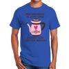 Ultra Cotton ® 100% Cotton T Shirt Thumbnail
