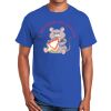 Ultra Cotton ® 100% Cotton T Shirt Thumbnail